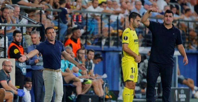 Calleja: Debimos matar el partido y no supimos hacerlo