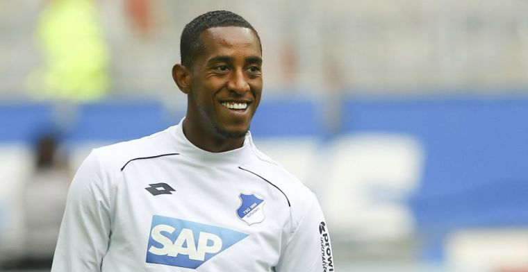 Brenet in genade aangenomen bij Hoffenheim: reden voor verbanning onthuld