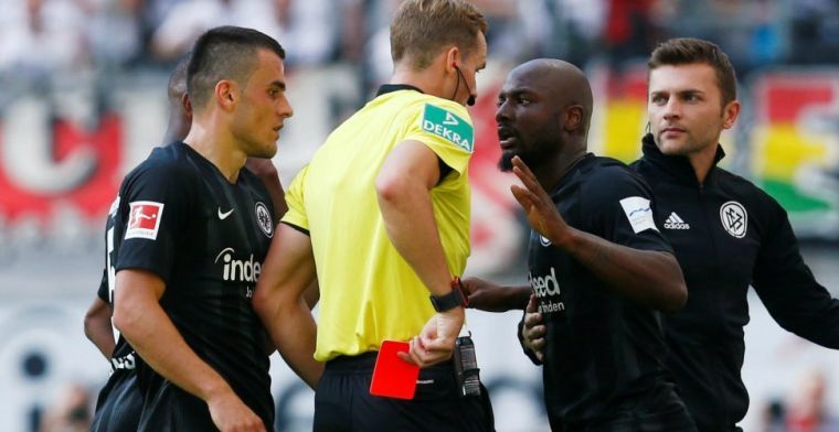 'Willems is voor mij onbetrouwbaar, hij is verder weg van Oranje dan ooit'
