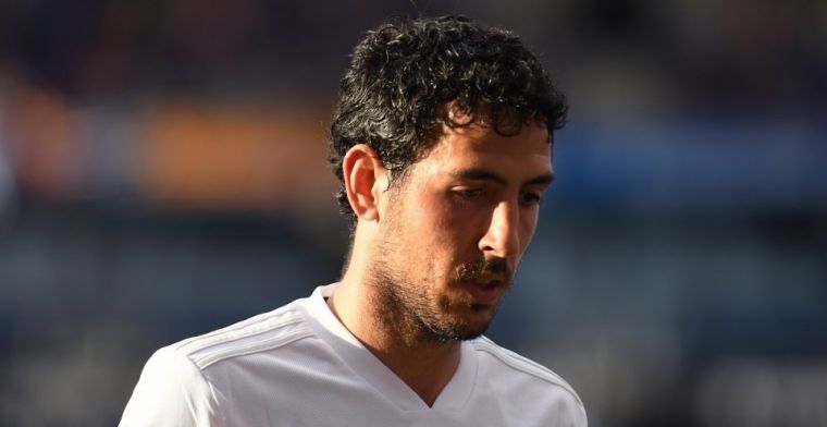 Dilema con Parejo en Valencia con Carlos Soler oomo opción