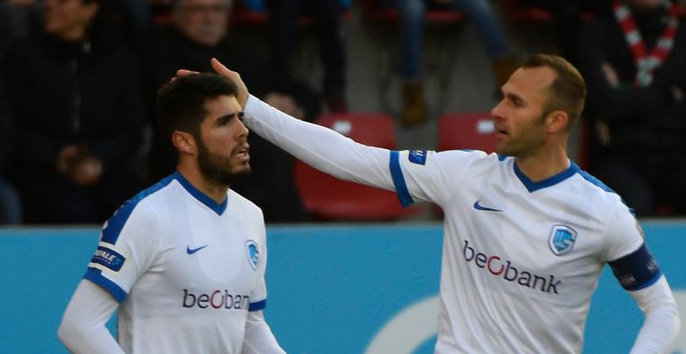 Pozuelo waarschuwt andere clubs: “We geven toch een signaal af”