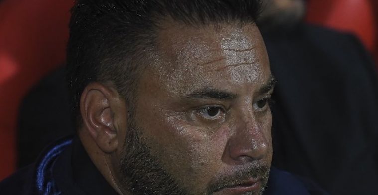 Mohamed no quiere hablar de Emre Mor y revela que Hugo Mallo descansará ante el Valladolid