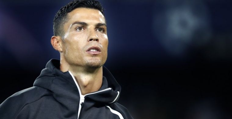 No sé si el Madrid es mejor o peor sin Cristiano, pero es uno de los mejores