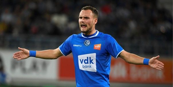 KAA Gent hoopt op 'vermoeid' Club Brugge: Hopelijk hangt het nog in de benen