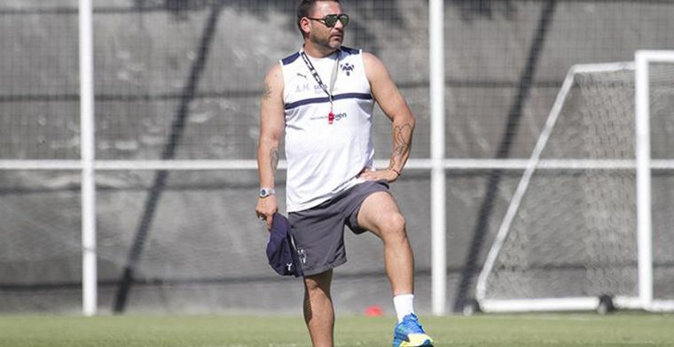 Mohamed: El Celta puede ser un trampolín o un tobogán