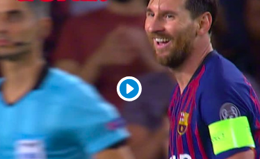 VÍDEO | El análisis del tercer gol de Leo Messi al PSV