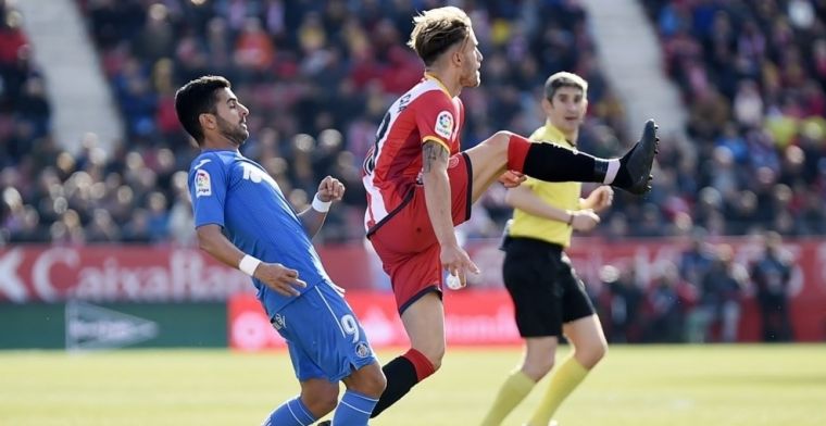 Ángel: Griezmann es un gran jugador, pero no es Cristiano o Messi