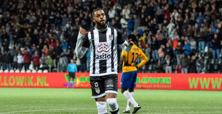 Kuwas opnieuw op de Heracles-bank: Dan kun je zeker boos zijn, ja