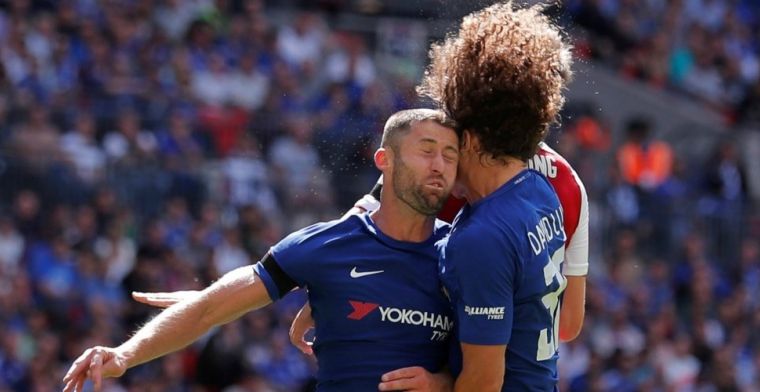 Ervaren kracht Chelsea aast op winters vertrek: 'Moet soms lastig besluit nemen'