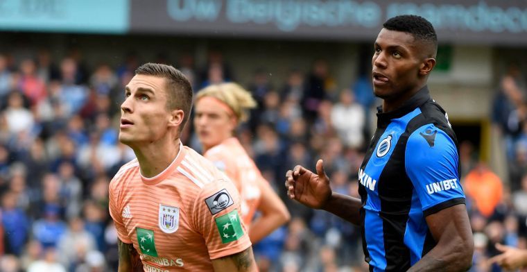 Toptransfer voor Wesley lonkt nog steeds: “Een perfecte match”