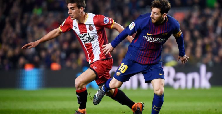 Spaanse bond grijpt in: 'nul procent kans' voor Girona - Barcelona in Miami