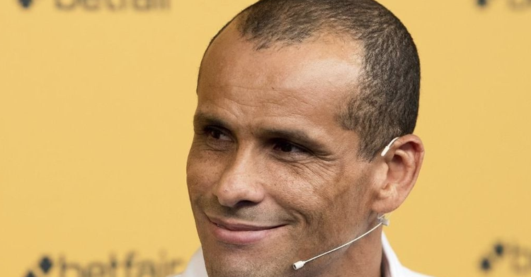 Rivaldo cree que el dominio del Madrid en Europa aumenta la exigencia del Barça