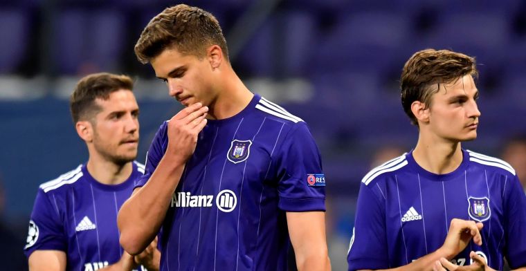 Broer Dendoncker legt situatie bij Wolverhampton uit: “Dat is logisch”
