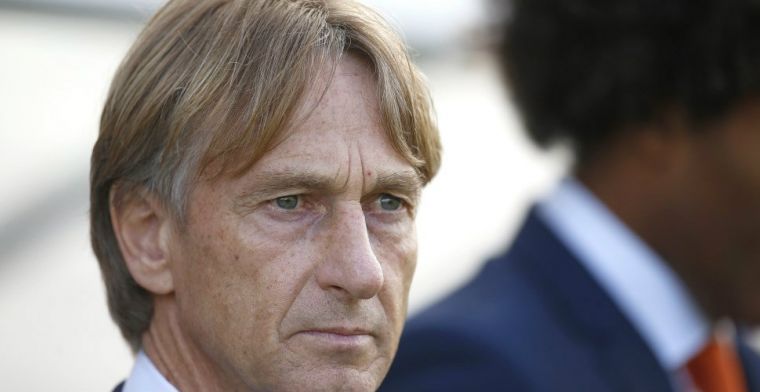 LIVE-discussie: Willem II moet Özbiliz missen; Fortuna ongewijzigd
