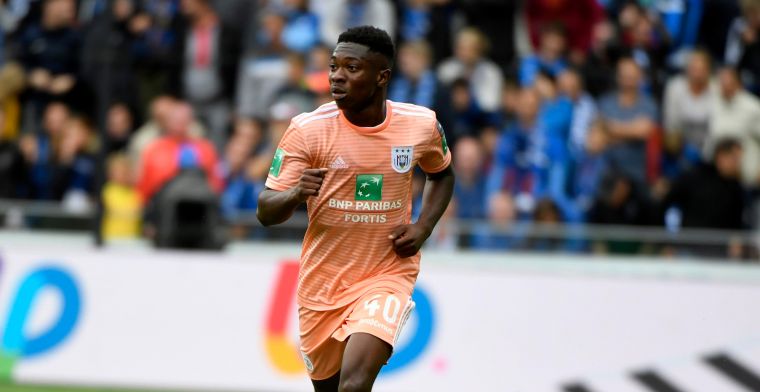 'Pijnlijk dat de transfers van Devroe zelfs niet evenwaardig zijn aan Amuzu en co'