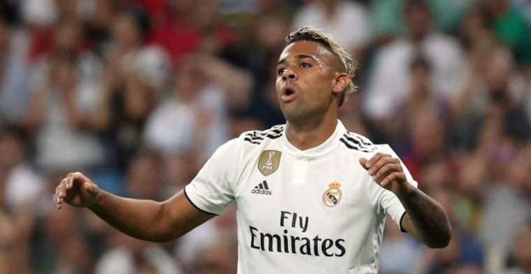 ANÁLISIS | 1x1 del Real Madrid: Asensio y Odriozola destacan en un encuentro gris