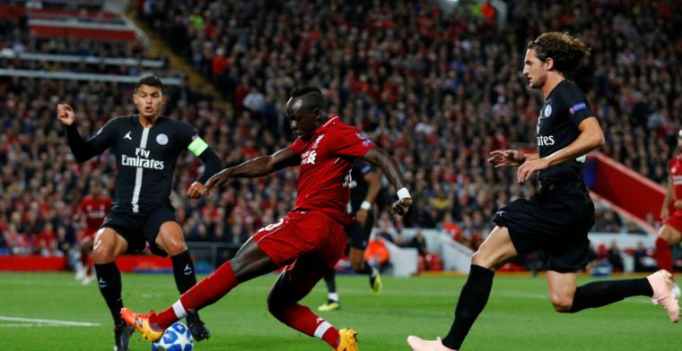 'PSG-duo op weg naar de uitgang: terug naar Italië en Manchester'
