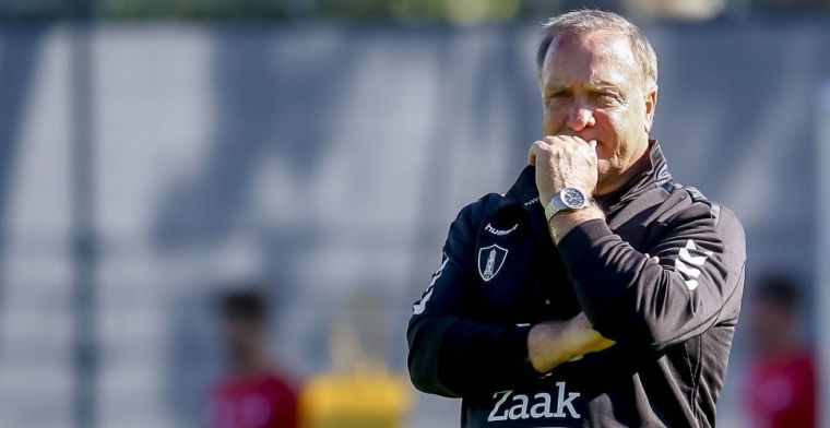 'Genieten' van vlijmscherpe Advocaat: 'Wel grappig. Dan zie je ze kijken...'