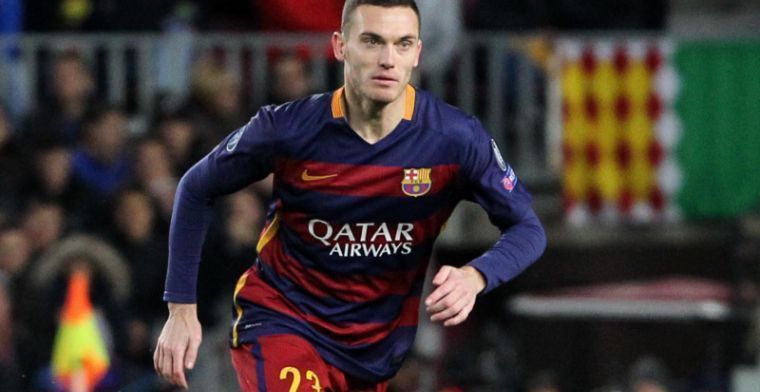 Vermaelen moet hopen dat de Rode Duivels binnenkort weer vriendschappelijk spelen