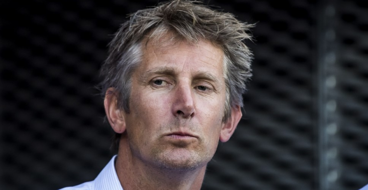 Van der Sar hoorde van Ajax-onrust: 'In 21 minuten van Noordwijk naar Amsterdam'