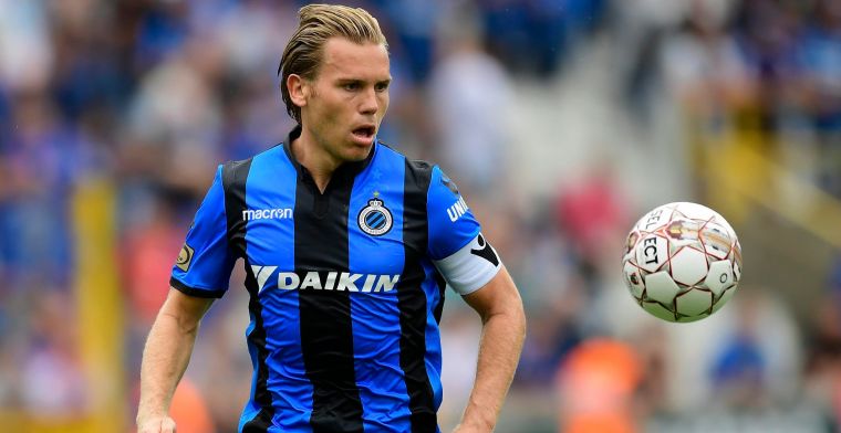 Vormer was bijna weg: “Een fantastisch contract voorgeschoteld”