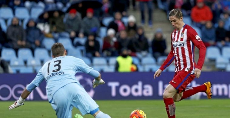La increíble estadística de Simeone contra el Getafe