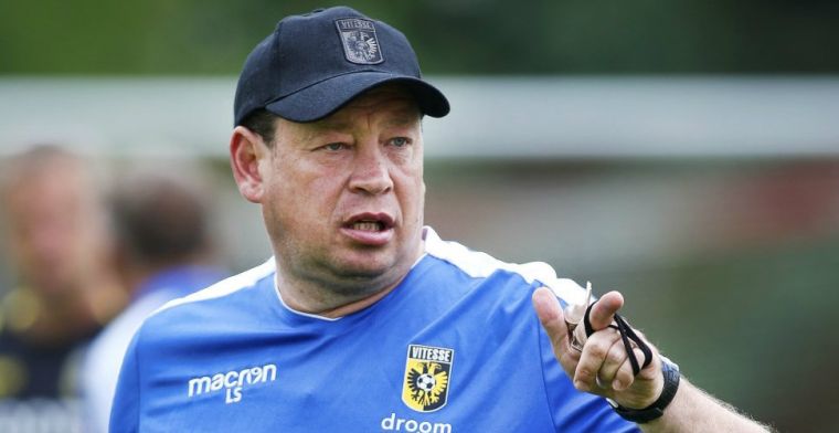 LIVE-discussie: Büttner terug in de basis, één wijziging bij ADO na afslachting