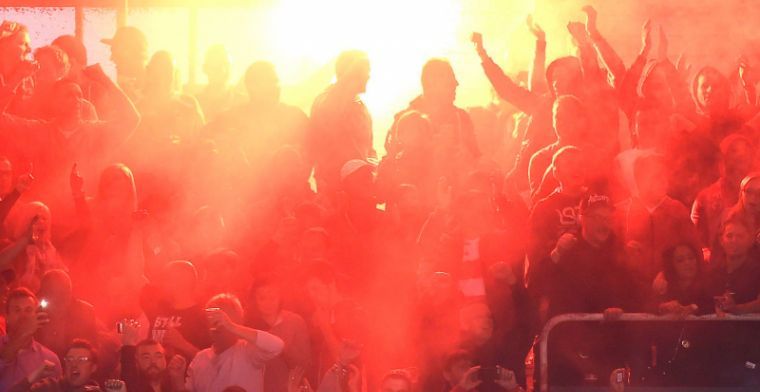 Duo krijgt lof bij Antwerp: “Met hen erbij mogen we Play-Off I ambiëren”
