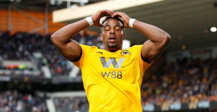 Traoré snelste speler in FIFA 19: 'Dán zou ik het altijd winnen van Bolt'
