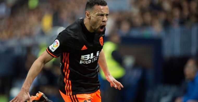 Coquelin vuelve para intentar cambiar el rumbo del Valencia