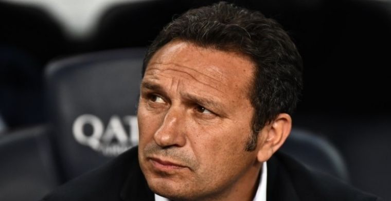 Eusebio: Será muy complicado puntuar ante el Barça