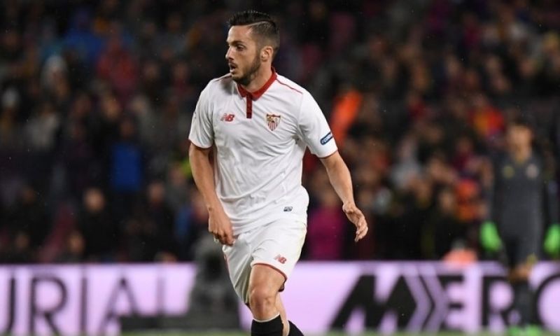 Sarabia lanza este mensaje al Real Madrid Imagen: Sarabia lanza este mensaje al Real Madrid