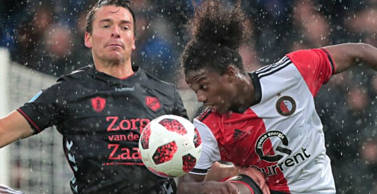 'Ik begrijp de kritische fans, maar we moeten de landstitel nog niet afschrijven'
