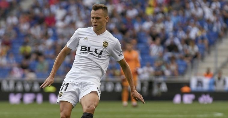 OFICIAL | Muchas novedades en las alineaciones del Villarreal-Valencia
