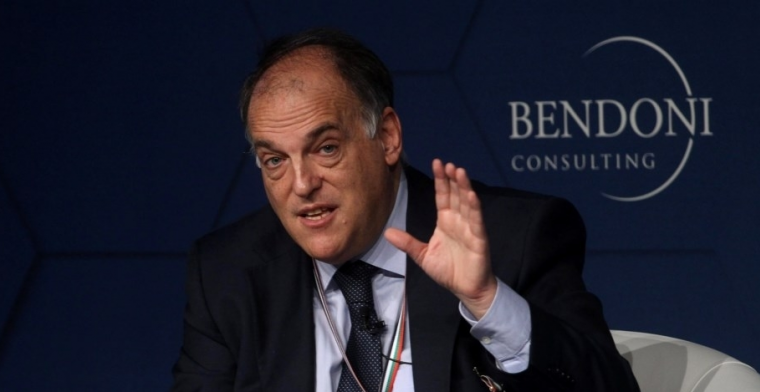 Tebas: Ir a jugar a Miami no es obligatorio para nadie