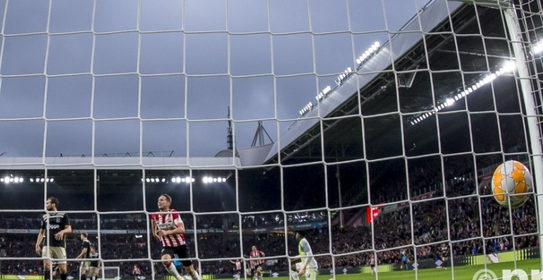 De Boer kritisch op Ten Hag: Ik denk wel dat Ajax dat gedacht heeft