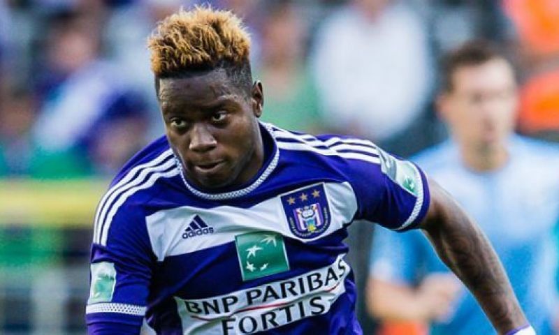 OFFICIEEL: Kabasele kiest voor degradatievoetbal in Oost-Europa Afbeelding: OFFICIEEL: Kabasele kiest voor degradatievoetbal in Oost-Europa