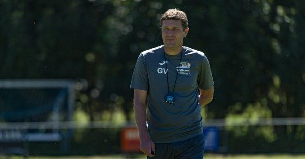 Verheyen boekt resultaten met Oostende: “Dat interesseert me geen fluit”