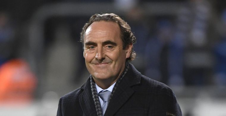 Zou een andere coach het met dit materiaal veel beter doen?