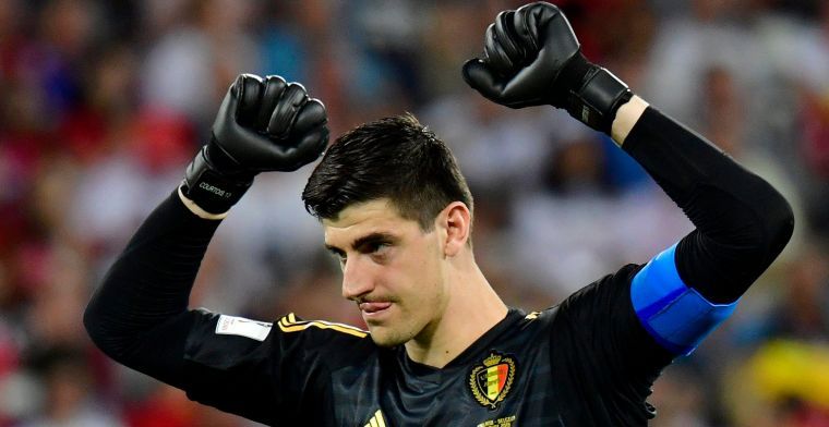 Marca legt al beslag op FIFA World XI: zevental uit Primera División