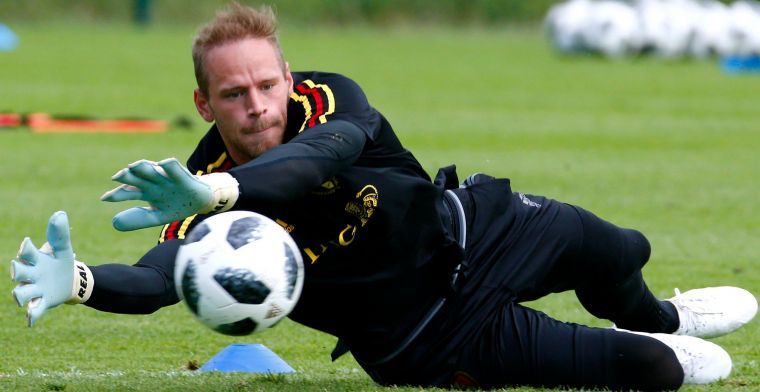 Lof voor Sels in de Ligue 1: “Zorgt voor vertrouwen bij verdedigers”