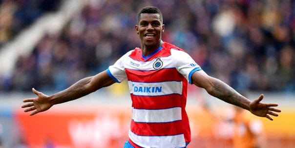 Wesley komt na loepzuivere hattrick met flinke sneer naar KAA Gent