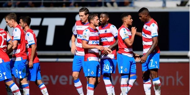Moet Club Brugge vertrek van absolute smaakmaker vrezen? Dat verwacht ik