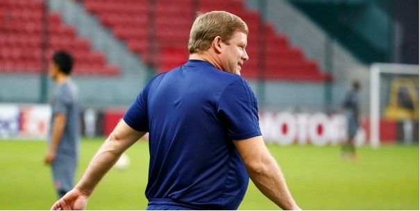 Vanhaezebrouck geeft fluitende supporters lik op stuk: Dat snap ik niet
