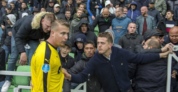 Nijland over Padt-consternatie: 'Wat we ook bedenken, het zal niet snel goed zijn'