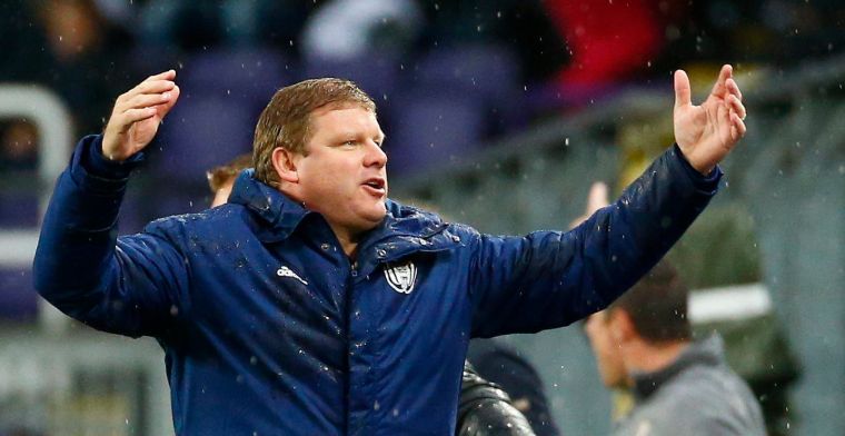 Anderlecht afgemaakt: 'De paars-witte yuppen kwamen niet aan dansen toe'