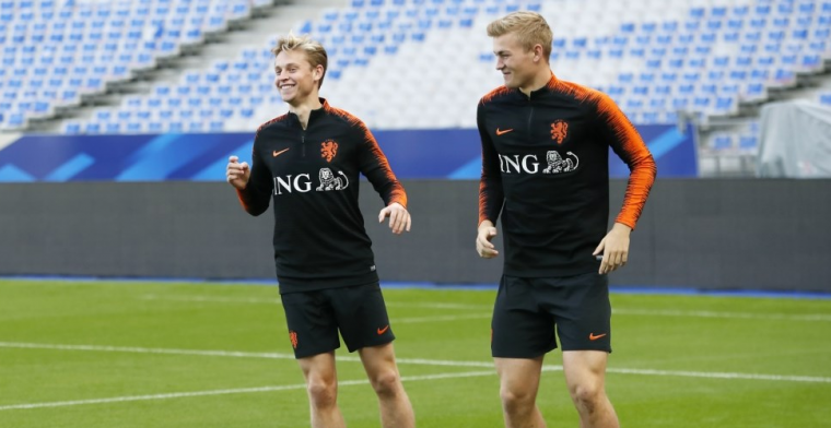 Kraay jr. voorspelt: 'Ajax gaat hem verkopen voor honderd miljoen euro'