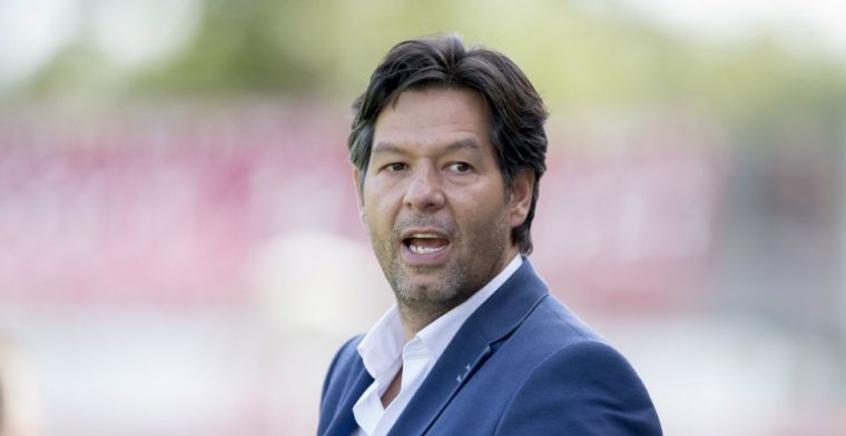 'De laatste keer dat ik PSV trof, wonnen we met 5-0. Had ook niemand verwacht'