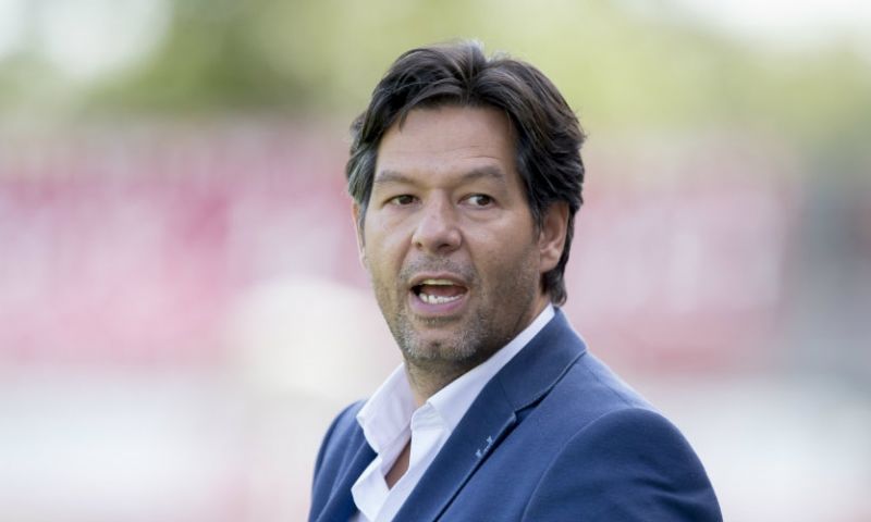 'Als je met 0-4 van PSV verliest, betekent dit dat je met 1-0 van Ajax verliest' Afbeelding: 'Als je met 0-4 van PSV verliest, betekent dit dat je met 1-0 van Ajax verliest'