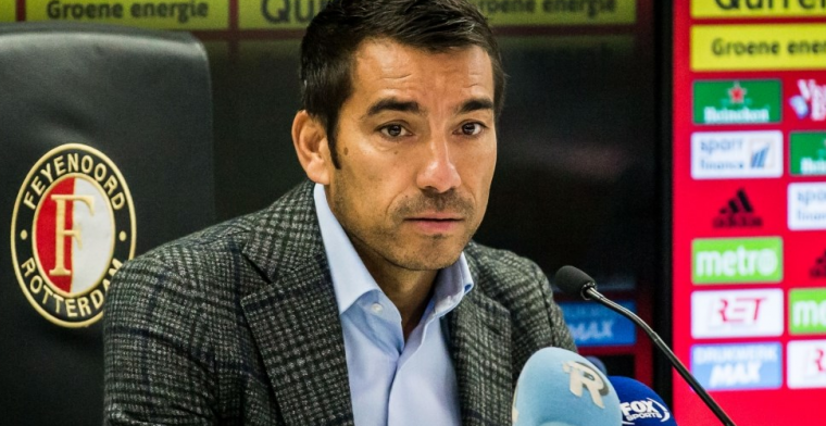 AD: Viertal Feyenoord-spelers mag hopen op speelminuten in bekerduel